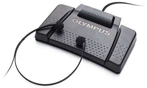 Olympus AS-9000 Transcription Kit - Quatrotech Computing Services